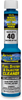 Star Tron Fuel Treatment/Cleaner - 4 U.S. Fl Oz. 096604