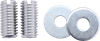 Highsider Bar End Adapter - Bmw 161-038