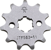 Jt Sprockets Counter Shaft Sprocket - 11-Tooth Jtf563.11