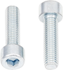 Bolt Allen Bolts - Socket-Head - M8 X 30 - 10-Pack 024-50830