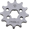 Jt Sprockets Counter Shaft Sprocket - 12-Tooth Jtf252.12