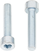 Bolt Allen Bolts - Socket-Head - M8 X 40 - 10-Pack 024-50840