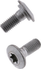 Bolts - Sub-Frame - European - M8 X 20 - 10 Pack 024-80820