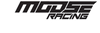 Moose Racing Decal - Moose Corporate Stacked - 10 Pack 4320-2530