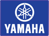 D'Cor Visuals Yamaha Icon Decal - 6" - Squared 40-50-109