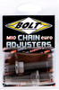 Bolt Chain Adjuster - Euro Style - M10 Ch-Euro