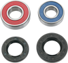 Moose Racing Wheel Bearing Kit - Front 25-1194