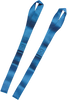 Tie-Down Extensions - 1" X 1.5' - Blue
