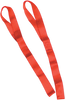 Tie-Down Extensions - 1" X 1.5' - Red