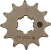 Jt Sprockets Countershaft Sprocket - 12 Tooth Jtf1263.12