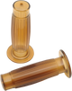 Emgo Gran Turismo Grips - 1" - Golden Oil 42-28719