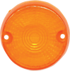 Replacement Turn Signal Lens - Amber 25-2230