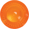 Replacement Turn Signal Lens - Amber 25-4110