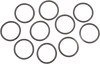 James Gasket Neoprene O-Rings - 1 X 3/32" Jgi-253019