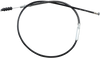 Motion Pro Black Vinyl Clutch Cable - Kawasaki 03-0071