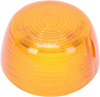 Replacement Turn Signal Lens - Amber 25-1040