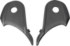Range 2.0 Side Plates - Dark Silver