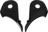 Range 2.0 Side Plates - Black