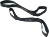 Powertye Mfg. Soft-Tye - 1" X 1' - Black 42122