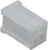 Namz Ml 110 Connector - 4-Pin Female - 5 Pack Nh-Ml-4B