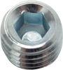 S&S Cycle Swivel Head Bowl Vent Screw 50-0105
