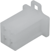 Namz Ml Locking 110 Connector - 4-Pin Female - 5 Pack Nh-Ml-4Bl