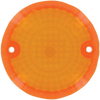 Replacement Turn Signal Lens - Amber 25-2020