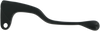 Parts Unlimited Lever Brake Honda Black