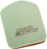 Moose Racing Precision Pre-Oiled Air Filter - Honda P2-20-01