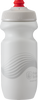Polar Bottle Breakaway Bottle - Wave - Ivory/Silver - 20 Oz. Swb20Oz09