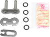 Parts Unlimited 530 O-Ring Series - Clip Connecting Link