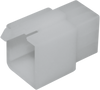 Namz Ml Locking 110 Connector - 9-Pin Male - 5 Pack Nh-Ml-9Al