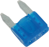 Namz Fuses - Mini - 15 Amp - 5 Pack Nf-Min-15