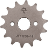 Jt Sprockets Countershaft Sprocket - 14 Tooth Jtf1256.14