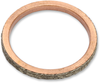 Moose Racing Exhaust Gasket Kit - Yamaha 823087Mse