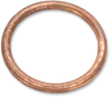Moose Racing Exhaust Gasket Kit - Honda/Kawasaki 823075Mse