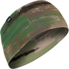 Zan Headgear Sportflex Headband - Multi Brushed Camo Hbl128