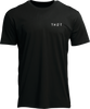 Noise T-Shirt - Black - Medium
