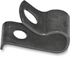 Colony Speedometer Clamp - Parkerized 9646-1