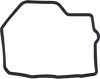 Moose Racing Head Cover Gasket - Honda 819159Mse