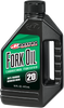 Fork Oil - 20Wt - 16 U.S. Fl Oz. 57916