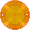 Replacement Turn Signal Lens - Amber 25-2010