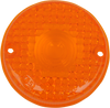 Replacement Turn Signal Lens - Amber 25-2190