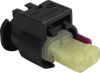 Namz Connector - Engine Temp Sensor - Female - Harley Davidson Nm-Con-02P