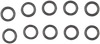 Cometic Starter Bolt O-Ring - Big Twin - 10 Pack C9436