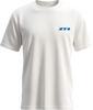 Z1R Hogs Crank'N T-Shirt - White - Large
