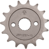 Jt Sprockets Countershaft Sprocket - 15 Tooth Jtf1257.15