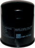 Hiflofiltro Oil Filter - Black Hf171B