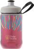 Polar Bottle Kids Sport Insulated Bottle - Fireworks - Engine Red - 12 Oz Ins12Oz03