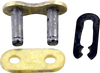 Renthal 415 - Replacement Clip Connecting Link - Masterlink C438